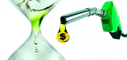 Única quer evitar tributação do etanol em uma única fase 