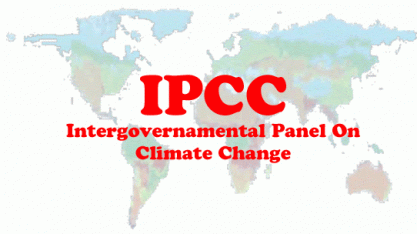 É preciso mudar a maneira como se produz alimento no mundo, alerta IPCC