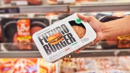 Fazenda Futuro começa exportações de carne vegetal