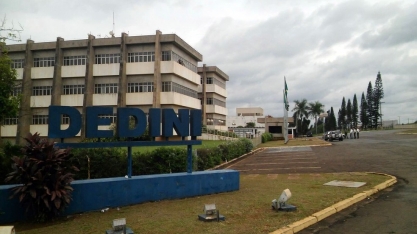 Dedini assina acordo de tecnologia com indiana Praj Industries