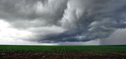 Áreas produtoras só devem ter chuvas regulares na 2ª metade de outubro
