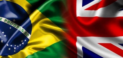 Governo aceita 10 mi de libras do Reino Unido para combater queimadas