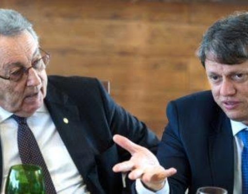 CNA apresenta demandas do agro ao ministro da Infraestrutura