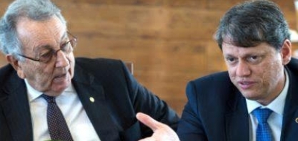 CNA apresenta demandas do agro ao ministro da Infraestrutura