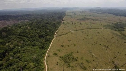 Noruega suspende repasses para o Fundo Amazônia