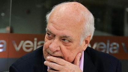 Pessoas e pragas – Por J. R. Guzzo