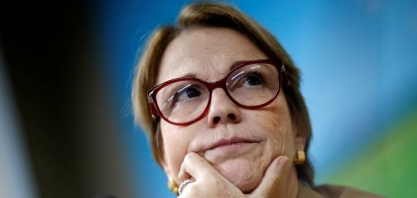  Tereza Cristina se firma como mais influente das ministras  