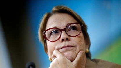  Tereza Cristina se firma como mais influente das ministras  