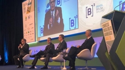 Futuro está na integração entre sustentabilidade, inovação e conectividade