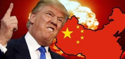 Guerra comercial entre EUA e China arruina sojicultores da Dakota do Norte