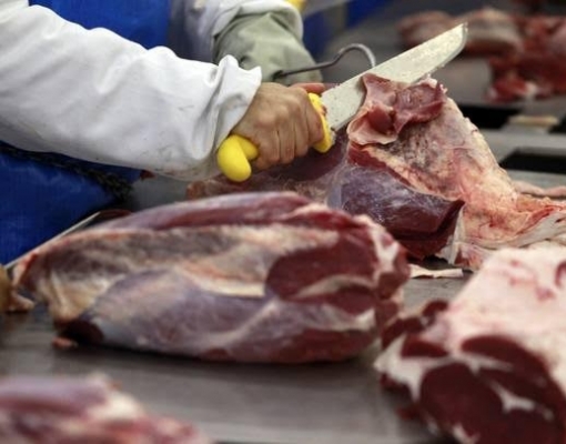 Marfrig avança sobre o Paraguai 