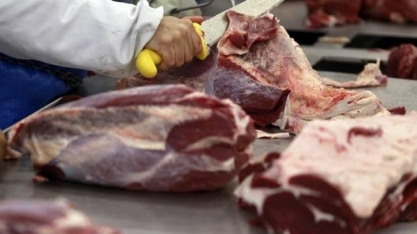 Marfrig avança sobre o Paraguai 