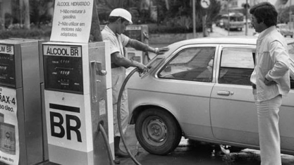 Adesão da Anfavea ao Proálcool completa 40 anos