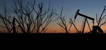  Petróleo: Preços sobem mais de 4% com dados econômicos positivos da China 