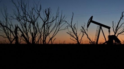  Petróleo: Preços sobem mais de 4% com dados econômicos positivos da China 