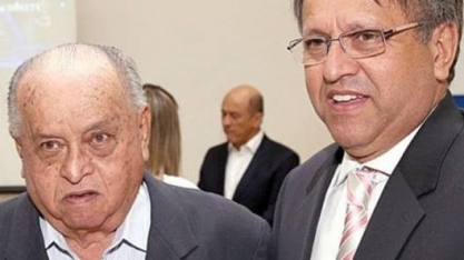 Irmãos Miranda, os “Neros da Amazônia”