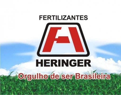 Heringer anuncia acordo que dá controle a grupos Uralkali e Uralchem