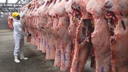 China fará inspeções em 4 frigoríficos de carne bovina do Brasil