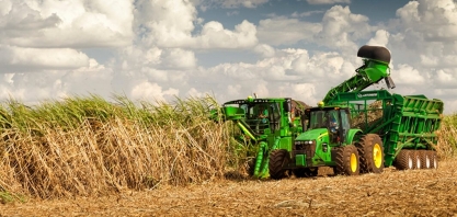 JOB Economia refaz para 579 milhões estimativa para moagem da cana 