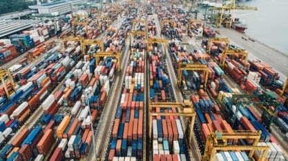 Exportação do agronegócio cai 11% em agosto com menores embarques de soja