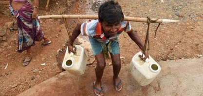 A injustiça global da crise climática 