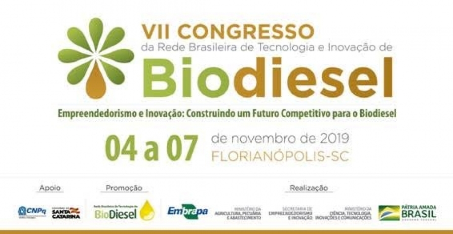 Ciência e setor produtivo discutem desafios da produção de biodiesel