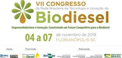 Ciência e setor produtivo discutem desafios da produção de biodiesel