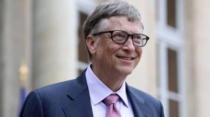 Desinvestimento em combustível fóssil tem impacto zero no clima, diz Gates