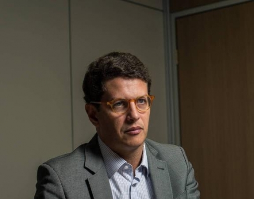 Salles foca agenda no agronegócio e deixa ambientalistas de lado