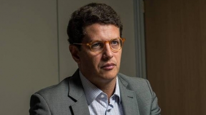Salles foca agenda no agronegócio e deixa ambientalistas de lado