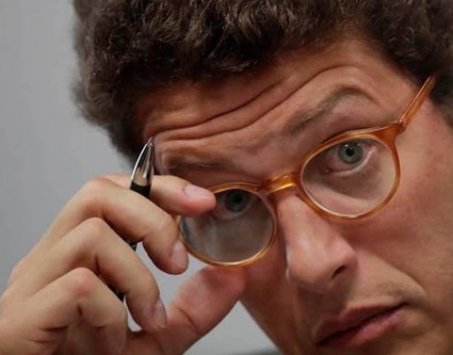 'Nós falhamos na comunicação', diz ministro Salles sobre crise ambiental