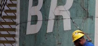 Petrobras eleva gasolina para maior nível em mais de três meses
