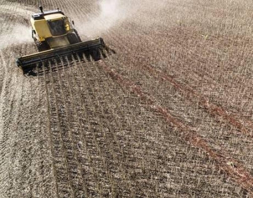 Embrapa quer recuperar poupança de R$ 160 bi que produtor tem no solo