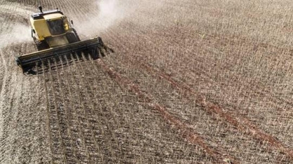 Embrapa quer recuperar poupança de R$ 160 bi que produtor tem no solo