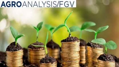 Agroindústria reduz sua produção em 0,3% até julho ante ano anterior
