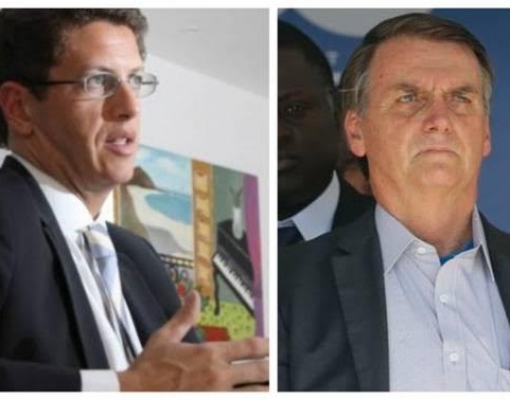 Ministro Ricardo Salles assume irrelevância no governo Bolsonaro