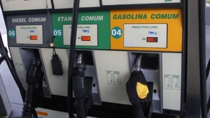 Petrobras sobe gasolina em 3,5% e diesel, em 4,2% 