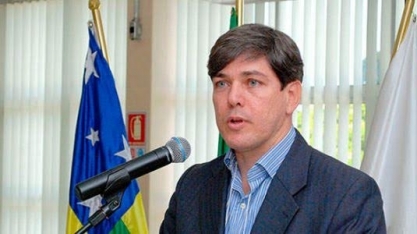 “Nunca tivemos e nunca pedimos privilégios fiscais”, diz lider do Sifaeg 