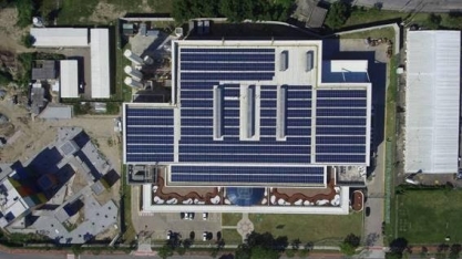 Discussão sobre redução de subsídio cria boom no setor de energia solar