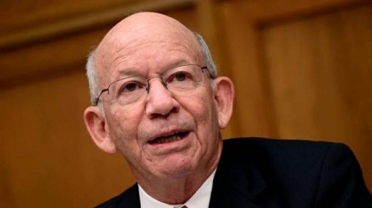 Por Amazônia,deputado dos EUA propõe lei para barrar importações do Brasil