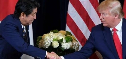 Acordo dos EUA com o Japão tira mercado do agro do Brasil