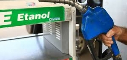 Etanol sobe em 14 Estados; preço médio avança 0,95% no País