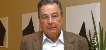 Maurílio Biagi Filho recebe homenagem do governo do Japão 