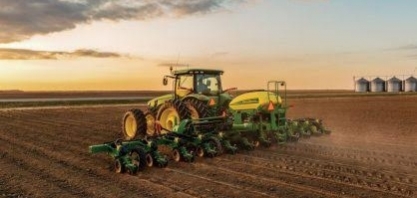 Com atraso, Paraná inicia plantio de soja;Deral vê recuperação após chuva