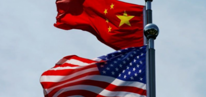 China realiza maior compra de soja dos EUA desde junho