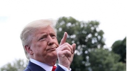 Usineiros tentam erguer uma barricada contra etanol de Trump