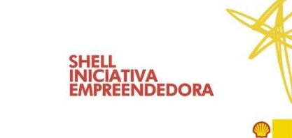 Shell busca projetos 