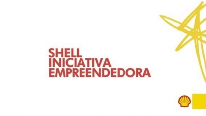 Shell busca projetos 