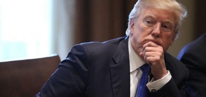 Trump diz não desejar guerra pós ataque a instalações de petróleo sauditas