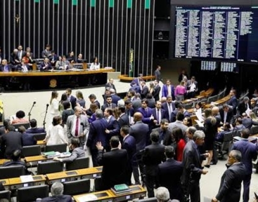 Câmara aprova pagamento a produtor rural que preservar o meio ambiente